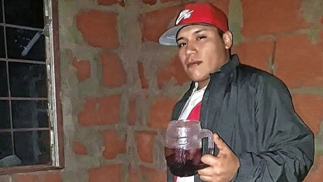 Cuádruple homicidio: detuvieron a Chucky por la masacre
