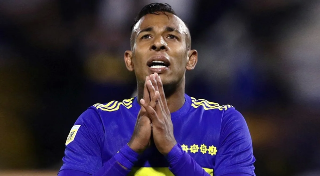 Sebastián Villa se había ido de Boca en 2023. Ahora regresa proveniente de Independiente Rivadavia