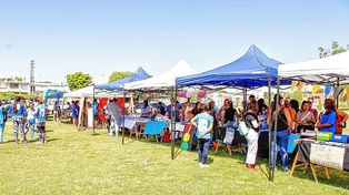Este domingo comenzarán diversas actividades culturales y deportivas en Gualeguaychú en el marco del&nbsp; programa del Estado en tu Barrio&nbsp;