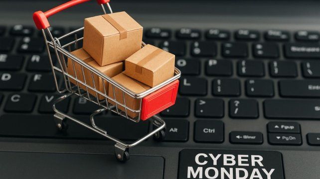 CyberMonday 2025 en Argentina: ropa, celulares y electrónica, lo más buscado para los descuentos