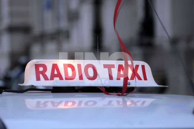 Asaltado. El robo se dio cuando faltaban unos minutos para que llegue la medianoche.&nbsp;