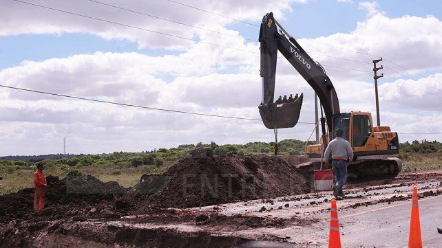 &nbsp;El proyecto pide declarar el estado de emergencia pública