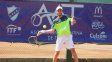 Se viene el AAT Callenger Santa Fe, otro hito para el tenis argentino