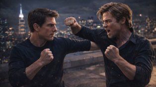 Una IA china de videos hiperrealistas pone en alerta a Hollywood
