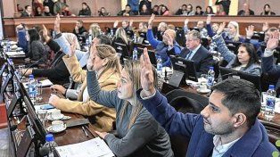 La Cámara de Diputados aprobó la reforma del Juicio por Jurados.