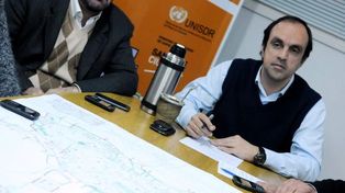 La Municipalidad de Santa Fe realizó un operativo especial de control