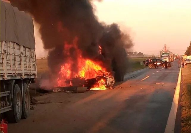 El fatal accidente del 7 de abril de 2022 encendió la mecha de una gran protesta.