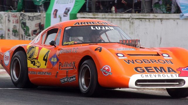 Murió Carlos Alberto Pairetti, leyenda del automovilismo
