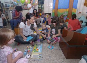 A cuatro años de su apertura, la bebeteca suma nuevos desafíos