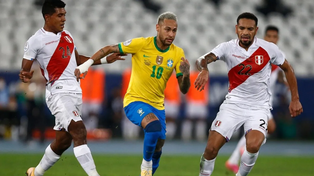 Brasil busca un cierre perfecto en la primera ventana ante Perú en Lima