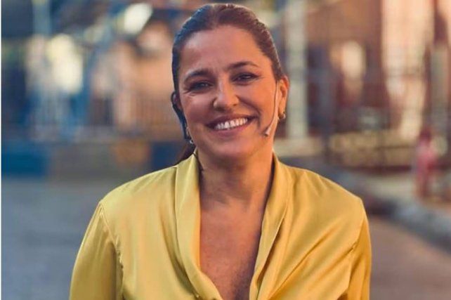 La vuelta de Cocineros Argentinos a la TV: Maju Lozano será la conductora