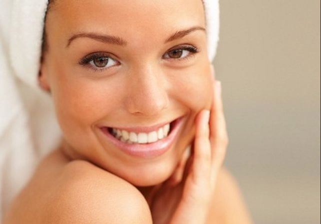 Receta natural para eliminar el vello facial para siempre