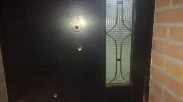 Tres policías, un abogado y un gestor inmobiliario presos, efecto inesperado de una balacera