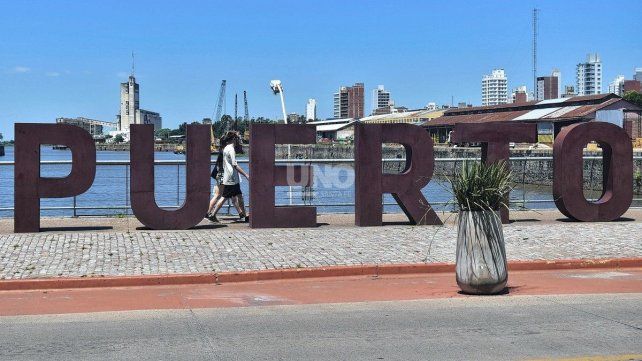 Santa Fe inicia el viernes con cielo despejado y se espera un fin de semana con temperaturas extremas