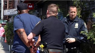 Detuvieron al sospechoso del tiroteo en Nueva York y lo procesarán por ataque terrorista