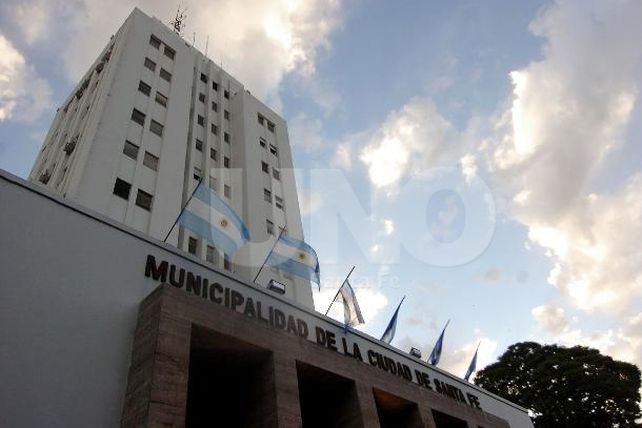 Paran los trabajadores municipales y comunales de toda la provincia