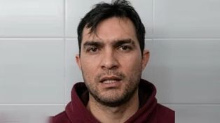 Cayó el jefe de la banda apuntada por el crimen del policía en Villa Banana
