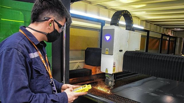 Santa Fe encabeza la recuperación económica Santa Fe encabeza la recuperación económica