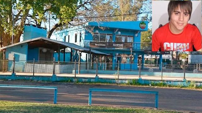 Caso Escobar: comienza juicio civil por accidente en boliche