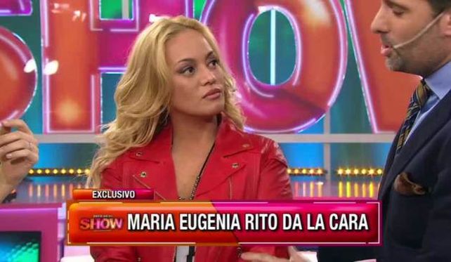 Me vuelvo a internar