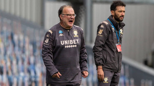 El Leeds de Bielsa pretende quedar a un paso del ascenso