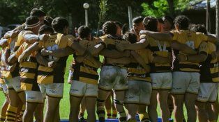 Capibá RC, uno de los equipos que buscará la gloria en el Torneo Provincial.