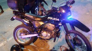 Policías imputados: Dos suboficiales fueron acusados por extorsionar y robar 1.500 dólares a un automovilista.