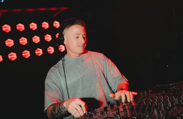 Guido Cea