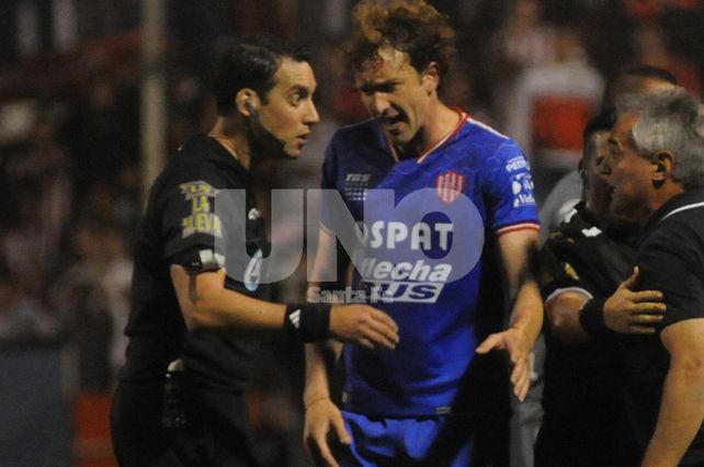 Unión no supo ganarlo y terminó empatando 1-1 con Quilmes