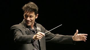 El rosarino Alejandro Sandler será el director invitado.&nbsp;