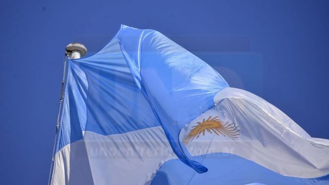 SMN prevé vientos, tormentas y descenso de temperatura