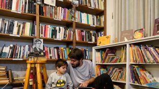 El la sección El tesoro de mi barrio, las bibliotecas populares contaron sobre su historia, su identidad y devenir a lo largo de los años.