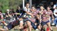 El Regional del Litoral de Rugby tendrá cambios de horarios