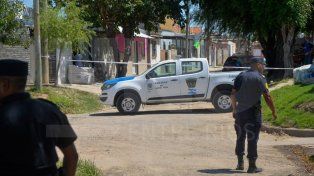 Banda de asaltantes y persecución: hay tres personas presas
