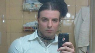 Confirman la pena por un ataque al Panadero Ochoa