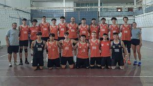 Independiente de Gualeguaychú dirá presente en la Liga Federal masculina 2024.