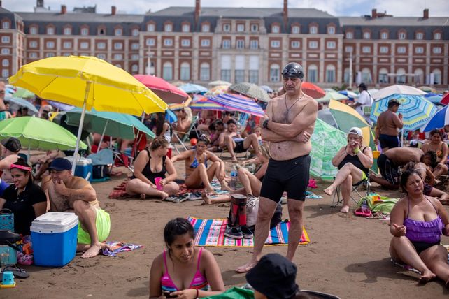 Mar del Plata