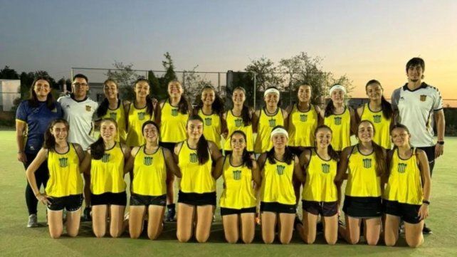 Paracao y Tilcara compartirán la Zona A del Campeonato Regional de Clubes A.