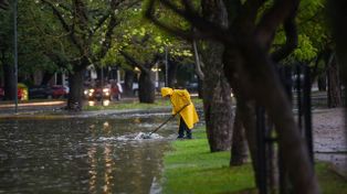 Alerta por la llegada de El Niño: se viene una temporada húmeda y con intensas precipitaciones