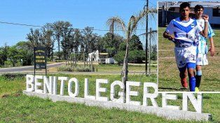 Un joven discutió con un hombre y terminó asesinado a balazos en Concordia