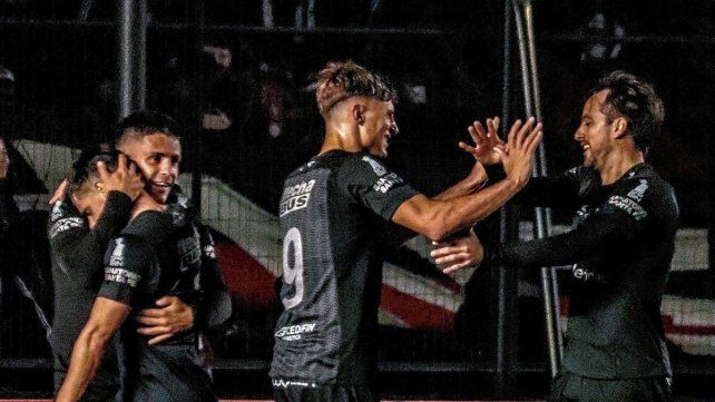 Colón, con día y hora definidos para el partido ante Mitre Colón, con día y hora definidos para el partido ante Mitre