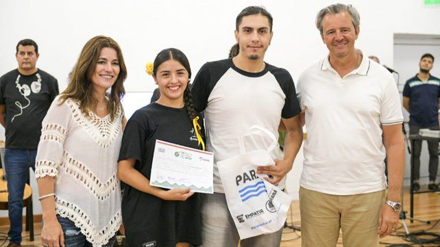 Este viernes se llevó a cabo la segunda tanda de audiciones en el Centro de Convenciones Papa Francisco de Villaguay. Los seleccionados estarán en la final del Pre Mate