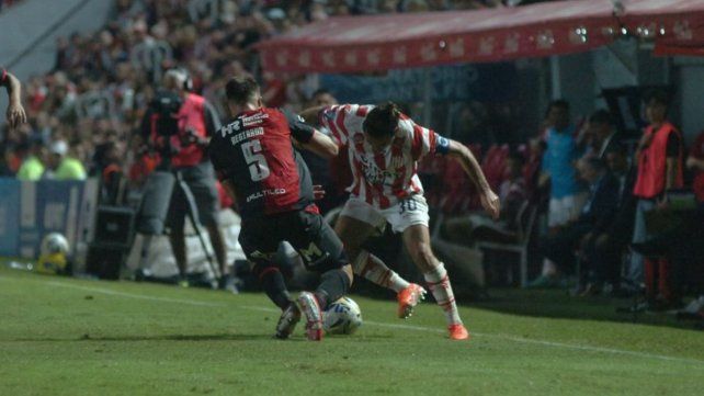 Pittón, la voz del vestuario de Unión: Vamos a pelearla hasta el final