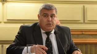 Dura respuesta del Frente Progresista a Héctor Acuña