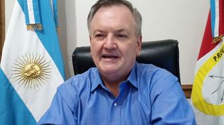 Felipe Michlig