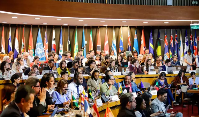 COP3 del Acuerdo de Escazú. Desafíos para garantizar la democracia ambiental