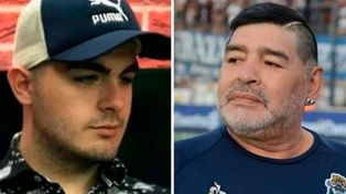 Caso Maradona: el abogado de Santiago Lara se despachó contra su cliente