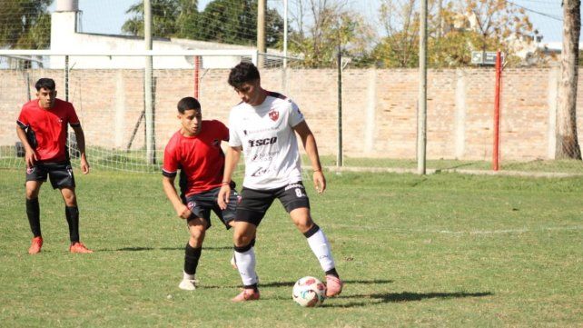 Patrón es el último campeón