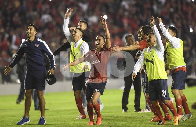 Los imperdibles memes de los hinchas de Independiente