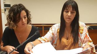 Imputaron por encubrimiento a la ex y actual directora